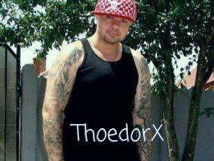 ThoedorX