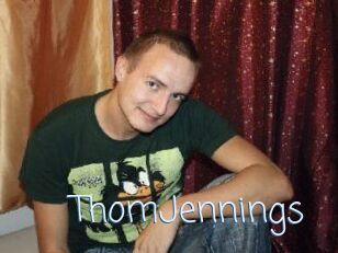 ThomJennings