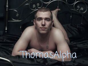 ThomasAlpha
