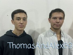 ThomasAndAlex69