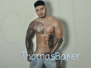 ThomasBaker