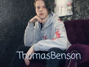 ThomasBenson