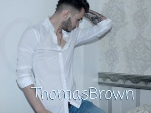 ThomasBrown