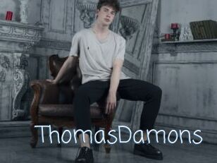 ThomasDamons