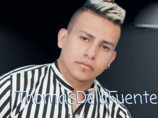 ThomasDelaFuente