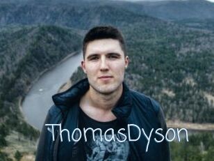 ThomasDyson