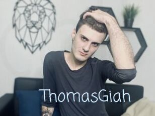 ThomasGiah