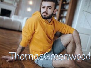 ThomasGreenwood