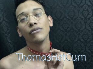 ThomasHotCum