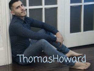 ThomasHoward