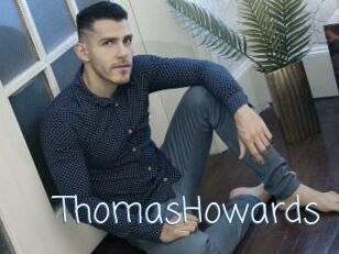 ThomasHowards