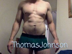ThomasJohnson