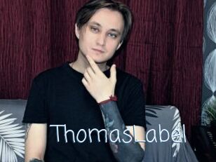 ThomasLabel