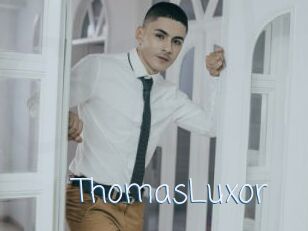 ThomasLuxor