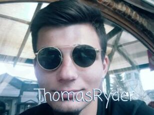 ThomasRyder