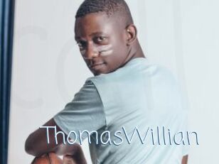 ThomasWillian