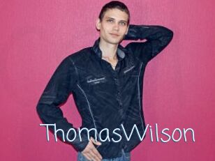 ThomasWilson