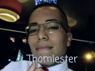Thomlester