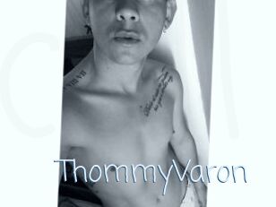 ThommyVaron