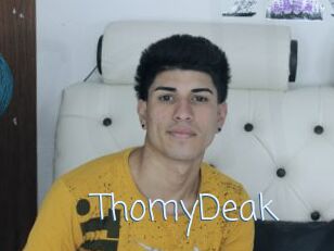 ThomyDeak