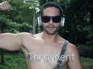 ThonyKent