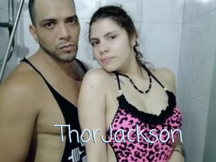 ThorJackson