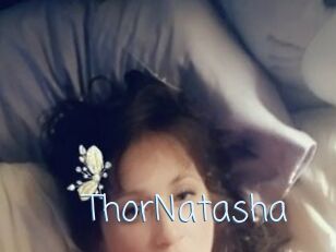 ThorNatasha