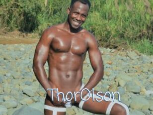 ThorOlson