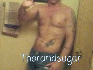 Thorandsugar