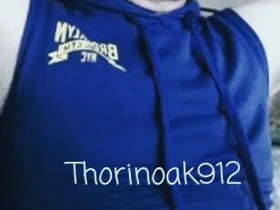 Thorinoak912