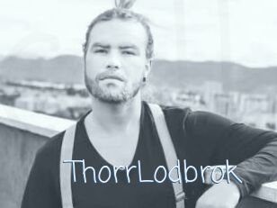 ThorrLodbrok