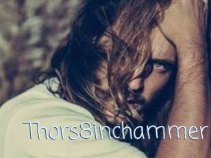 Thors8inchammer