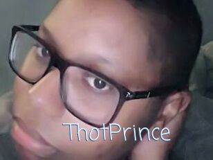 ThotPrince