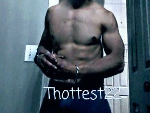 Thottest22