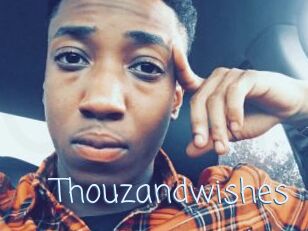 Thouzandwishes