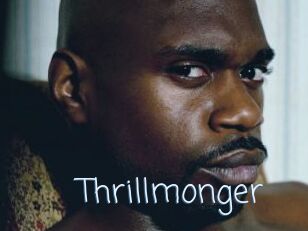 Thrillmonger