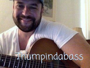 Thumpindabass