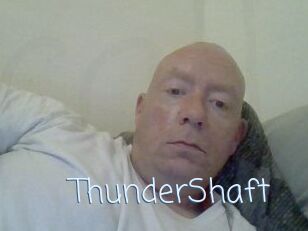 ThunderShaft