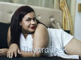 ThyaraCoek