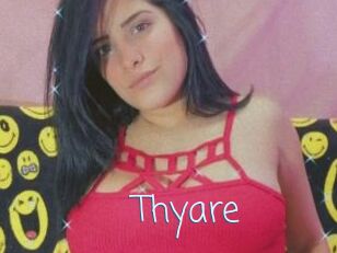 Thyare