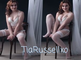 TiaRussellxo