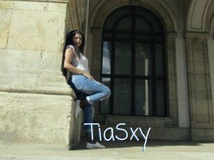 TiaSxy