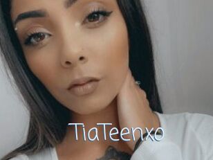 TiaTeenxo