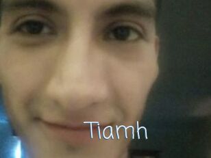 Tiamh