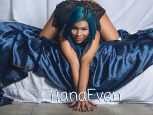TianaEvan