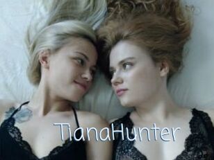 TianaHunter