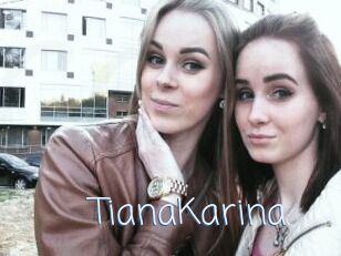 TianaKarina