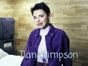 TianaSimpson