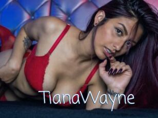TianaWayne