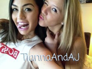 TiannaAndAJ
